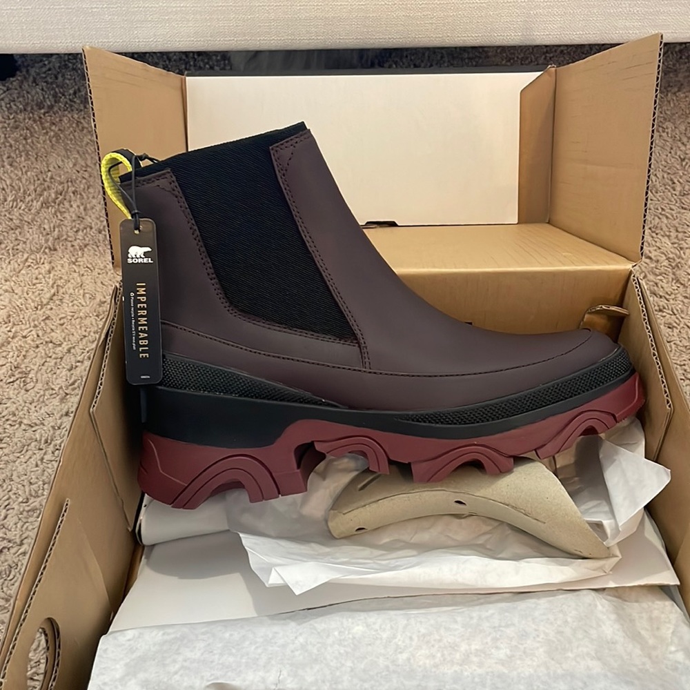 Sorel Boots